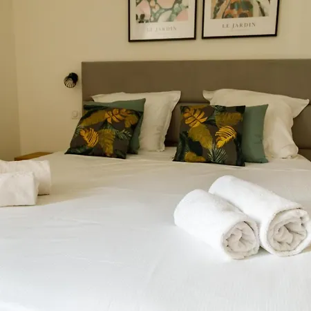 Le Standing Wifi Coeur De Port *