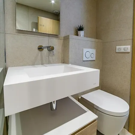 Apartment Le Standing Wifi Coeur De Port