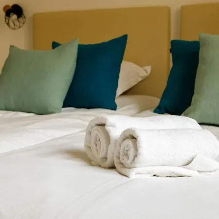 Le Standing Wifi Coeur De Port *