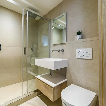 Apartment Le Standing Wifi Coeur De Port *