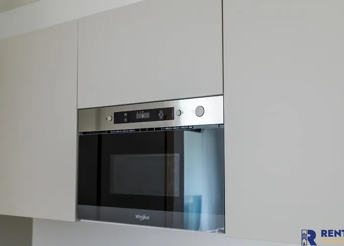 Le Standing Wifi Coeur De Port Apartment *