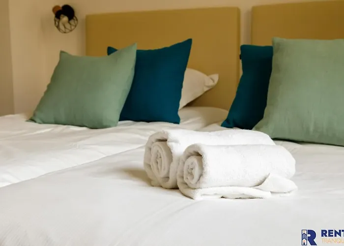 Le Standing Wifi Coeur De Port *