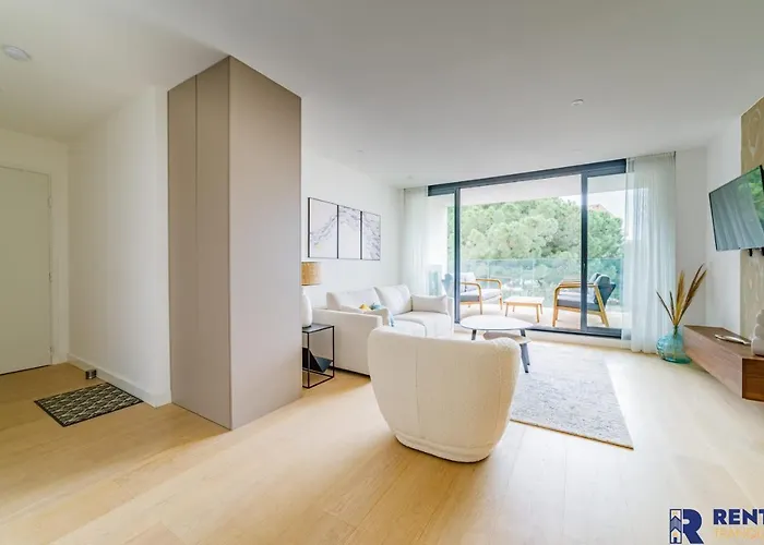 Le Standing Wifi Coeur De Port Апартаменты *