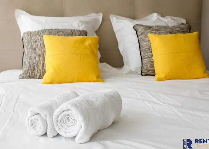 Le Standing Wifi Coeur De Port