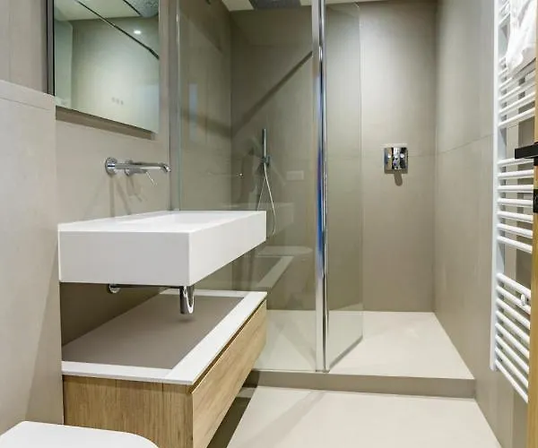 Le Standing Wifi Coeur De Port