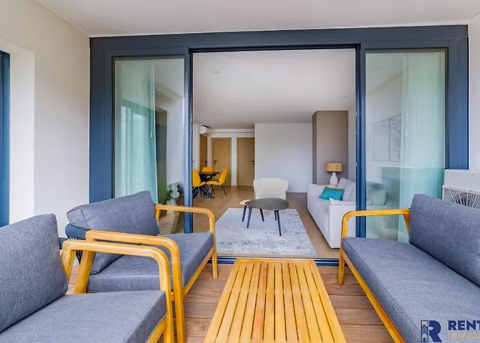 Le Standing Wifi Coeur De Port